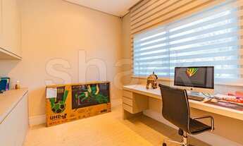 Imagem 6: Casa de condomínio para aluguel e venda tem 490 metros quadrados com 4 quartos