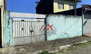 Imagem 2: Casa com 1 dormitório à venda, 60 m² por R$ 215.000,00 - Jardim Anzai - Suzano/SP