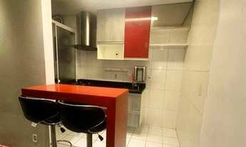 Imagem 4: Apartamento para aluguel com 67 metros quadrados com 2 quartos em Jardim Piqueroby - São P