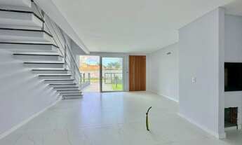 Imagem 5: B1- Novidade para venda, sobrado em capao da canoa com 3 suites com prazo direto