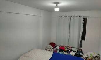 Imagem 2: Alugo quarto individual para menina estudante