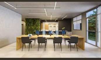 Imagem 2: Apartamento à Venda - Vila Clementino, 1 Quarto, 30 m2