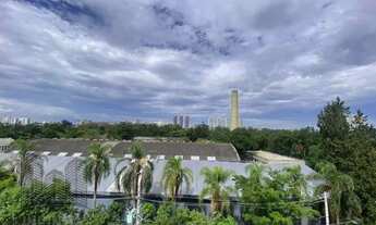 Imagem 4: Apartamento com 1 quarto, 35m², à venda