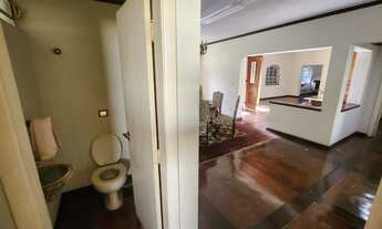 Imagem 3: Casa Comercial -Jardim Apolo - 4 Dormitórios - 233m²