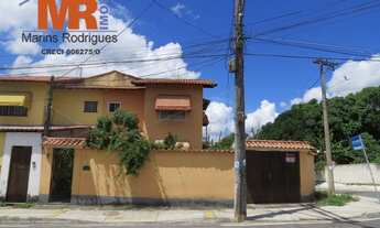 Imagem 3: Linda casa com 2 quartos, churrasqueira e piscina em Itaboraí