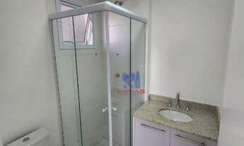 Imagem 7: Apartamento com 3 dormitórios para alugar, 80 m² por R$ 4.650/mês - Tatuapé - São Paulo/SP