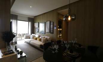 Imagem 4: Apartamento do tipo cobertura à venda no Condomínio BKO, com 2 quartos, por R$812.000,00