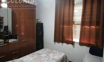 Imagem 7: Santo André - Casa Padrão - Vila Curuçá