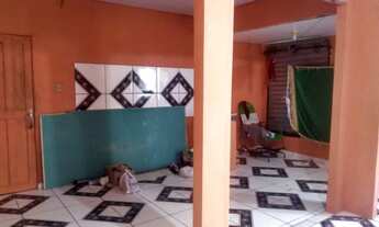 Imagem 4: Casa toda na alvenaria