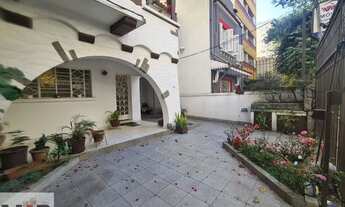 Imagem 2: CASA RESIDENCIAL OU COMERCIAL NA REGIÃO DE HIGIENÓPOLIS