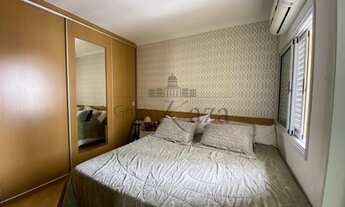 Imagem 6: Apartamento - Parque Residencial Aquarius - Residencial Geneve - 3 Dormitórios - 107m²