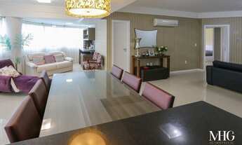 Imagem 4: 3 Suítes, mobiliado