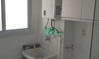 Imagem 5: Apartamento com 1 dormitório à venda, 40 m² por R$ 499.000 - Cambuci - São Paulo/SP