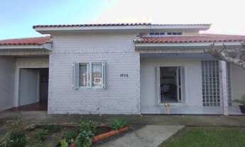 Imagem: Ampla casa no Centrinho de Nova Tramandaí