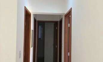 Imagem 7: Apartamento com 3 dormitórios para alugar, 85 m² por R$ 2.735/mês - Residencial Costa Trop