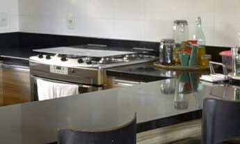 Imagem 7: Sobrado para 2 famílias