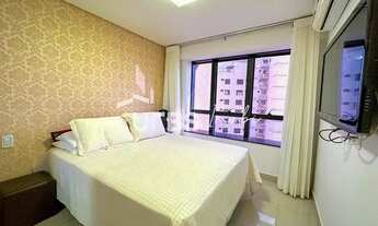 Imagem 7: Lessence Energie - Apartamento 3 quartos, sendo 3 suítes