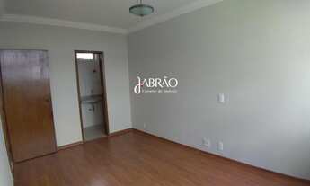 Imagem 7: Apartamento espaçoso e bem localizado no centro de Barbacena com 4 quartos e portaria 24 h