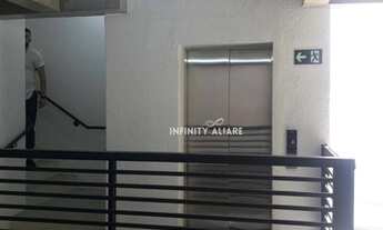 Imagem 5: Apartamento com 1 dormitório para alugar, 35 m² por R$ 2.200/mês - Parque da Mooca - São P