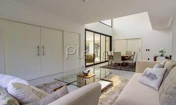 Imagem 6: Casa - Swiss Park - Campinas