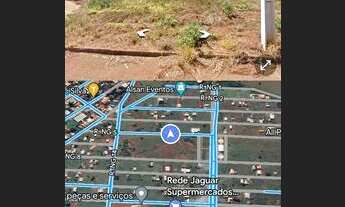 Imagem: Ágio lote loteamento nova goianira