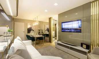 Imagem 3: Apartamento com 3 dormitórios à venda, 93 m² por R$ 879.800,00 - Água Branca - São Paulo/S