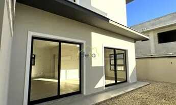 Imagem 3: Casa nova no Condomínio Quinte Esssence com posição estratégica no condomínio!!