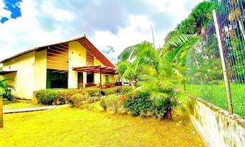 Imagem 2: Casa Estilo Chácara