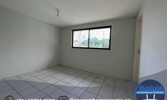 Imagem 5: Consultório para aluguel com 18 metros quadrados com 1 quarto em Parnamirim - Recife - PE