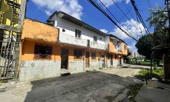 Imagem 2: SARÁTY VENDE - Prédio inteiro com 7 apartamentos de 1 e 2 quartos, alugados na Pedreira