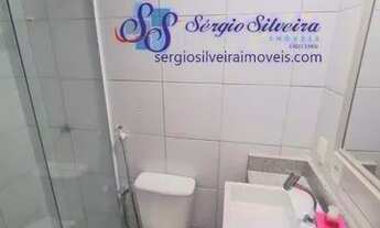 Imagem 12: Apartamento térreo pé na areia no Porto das Dunas com 3 quartos mobília inclusa