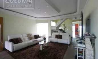 Imagem: Santo André - Casa Padrão - Parque Novo