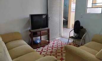 Imagem 5: Casa para venda tem 100 metros quadrados com 3/4