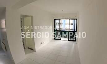 Imagem 3: Última chance]Apartamento 1 quartos para Alugar - PITUBA