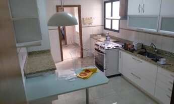 Imagem 5: Apartamento Padrão em Ribeirão Preto