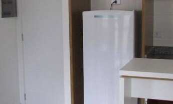 Imagem 4: Studio com 1 dormitório para alugar, 30 m² por R$ 1.745,00/mês - Bom Retiro - Curitiba/PR