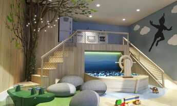 Imagem 6: Apartamento com 2 dormitórios à venda, 55 m² por R$ 420.000,00 - Rudge Ramos - São Bernard