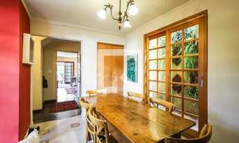 Imagem 7: Casa para Aluguel - Vila Madalena, 4 Quartos, 200 m2