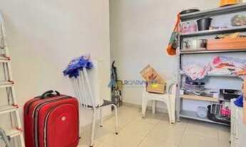 Imagem 12: Apartamento à venda, 136 m² por R$ 599.000,00 - José Menino - Santos/SP