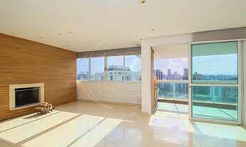 Imagem 2: São Paulo - Apartamento Padrão - Moema Índios