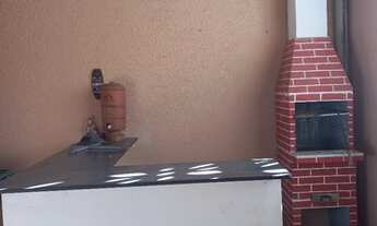 Imagem 7: Casa Dúplex no Centro de Aquiraz