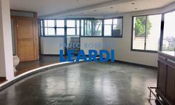 Imagem: COBERTURA - VILA MADALENA - SP