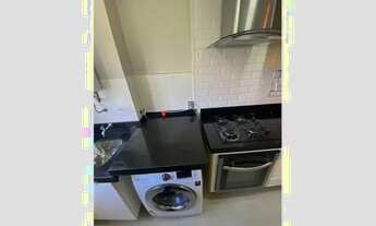 Imagem 7: Cond. Trentino, Apartamento com 2 quartos à venda, 50 m2, porteira fechada