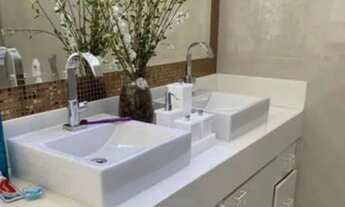 Imagem 5: Aldeia Sol -Sobrado com Armários Alto padrão, 4. Suítes