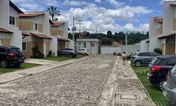 Imagem 2: Aluga-se casa no Condomínio Morada do Leste