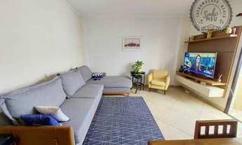 Imagem 1: Apartamento na Tupi - Praia Grande/SP