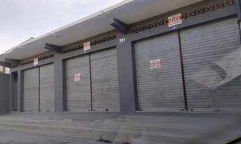 Imagem 2: Lojas Novas e Amplas na Rua Mora ( Próx. Estrada Pré, Arthur Rios, Cabuçu e Camaipi