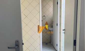 Imagem 7: Apartamento Duplex com 3 dormitórios à venda, 187 m² por R$ 719.000,00 - Campestre - Santo