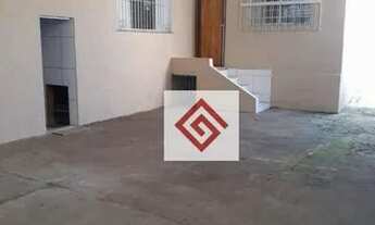 Imagem 3: Galpão, 285 m² - venda por R$ 1.150.000,00 ou aluguel por R$ 5.509,00/mês - Campestre - Sa