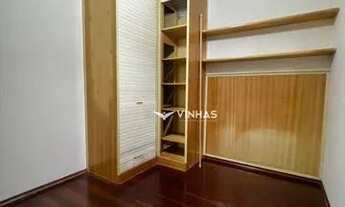 Imagem 7: Apartamento com 2 dormitórios para alugar, 41 m² por R$ 1.203,24/mês - Santana - São José